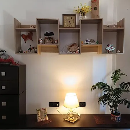Sea Appartement Càbras